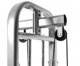 Кроссовер DFC D1009 (2 короба + 6 грузов)