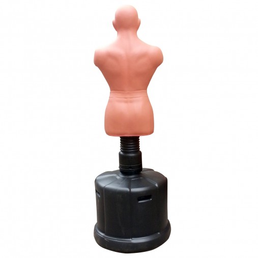 Водоналивной манекен Boxing Punching Man-Medium DFC Centurion TLS-B Водоналивной манекен Boxing Punching Man-Medium DFC Centurion TLS-B