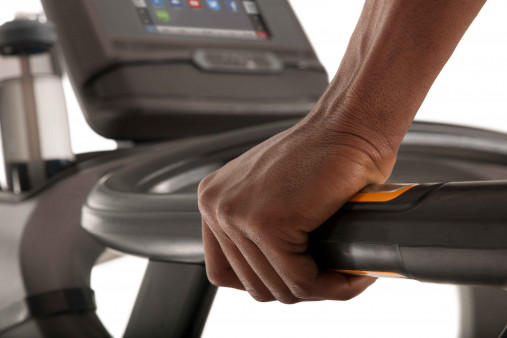 Беговая дорожка домашняя Matrix TF30XIR с 16-дюймовым сенсорным дисплеем Беговая дорожка домашняя Matrix TF30XIR с 16-дюймовым сенсорным дисплеем