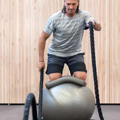 Балансировочная подушка AIREX Balance Pad Plus Elite Балансировочная подушка AIREX Balance Pad Plus Elite