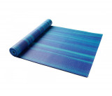 Коврик для йоги HUGGER MUGGER Nature Collection 3 мм море