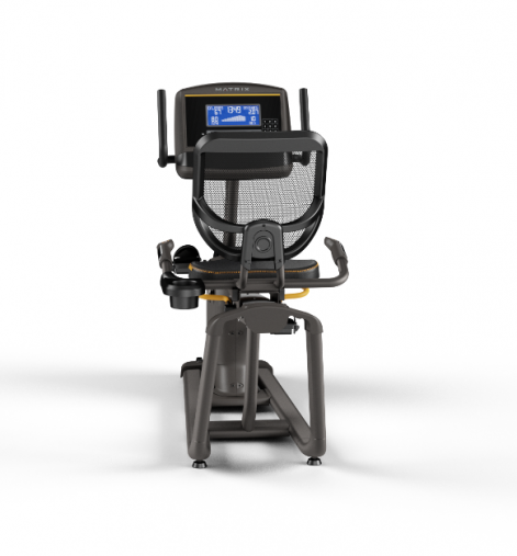 Горизонтальный домашний велоэргометр Matrix R30XR Горизонтальный домашний велоэргометр Matrix R30XR