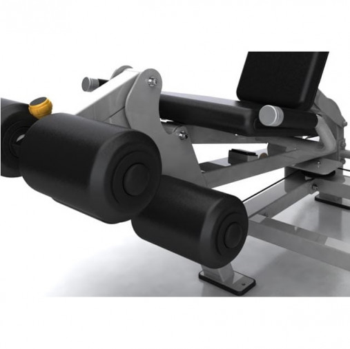 Мультистанция 3-х позиционная мультистанция MATRIX G1-MG30 Грузоблочный тренажер Мультистанция 3-х позиционная мультистанция MATRIX G1-MG30 Грузоблочный тренажер