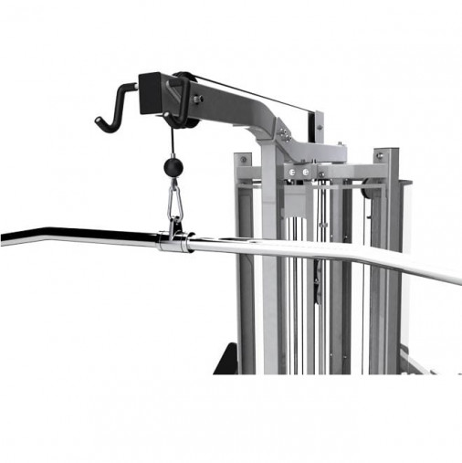 Мультистанция 3-х позиционная мультистанция MATRIX G1-MG30 Грузоблочный тренажер Мультистанция 3-х позиционная мультистанция MATRIX G1-MG30 Грузоблочный тренажер