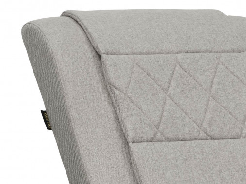 Массажное кресло-качалка OTO DANCE OT2008 Серый (TONY13) Массажное кресло-качалка OTO DANCE OT2008 Серый (TONY13)