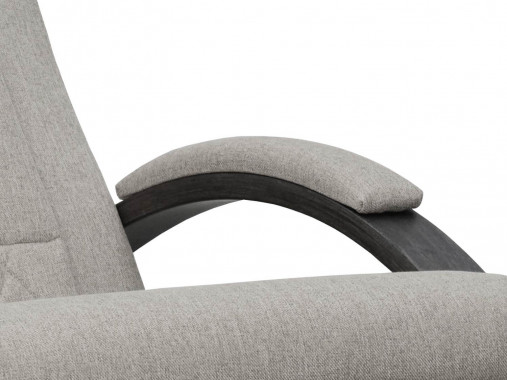 Массажное кресло-качалка OTO DANCE OT2008 Серый (TONY13) Массажное кресло-качалка OTO DANCE OT2008 Серый (TONY13)