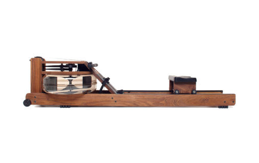 Гребной тренажер водный WaterRower Classic 300 с дисплеем S4 (материал рамы: орех)
