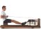WaterRower Classic 300 (орех) S4 Гребной тренажер водный