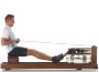 Гребной тренажер водный WaterRower Classic 300 с дисплеем S4 (материал рамы: орех)