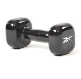 Гантель для фитнеса Reebok (5 кг) Гантель для фитнеса Reebok (5 кг)