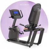 Matrix R50XR Велотренажер горизонтальный домашний