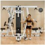 Мультистанция Body-Solid EXM4000S