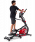 Spirit CG800 e-Glide Эллиптический тренажер