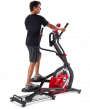 Эллиптический тренажер Spirit Fitness CG800 e-Glide