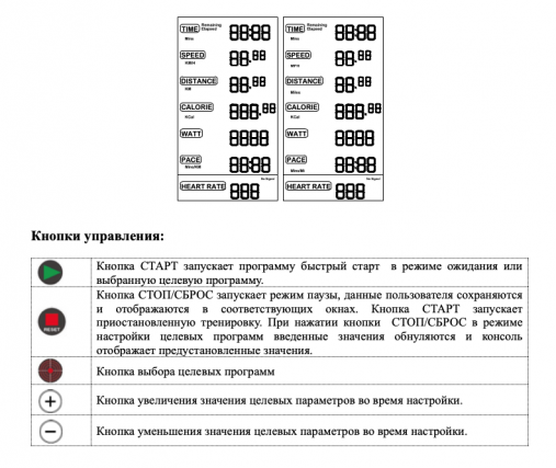 Инерционная беговая дорожка AeroFit RUN PRO X1 Инерционная беговая дорожка AeroFit RUN PRO X1