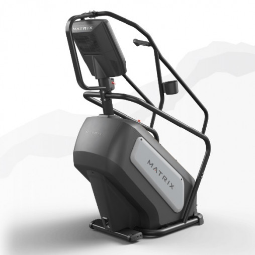 Кардиотренажер Лестница-степпер Matrix Endurance. Консоль Touch XL Base Кардиотренажер Лестница-степпер Matrix Endurance. Консоль Touch XL Base
