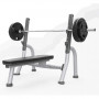 Скамья горизонтальная для жима MATRIX Magnum MG-A78
