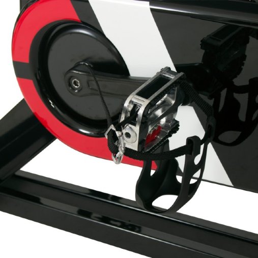 Велоэргометр Wattbike Trainer 2016 - педали