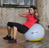 Гимнастический мяч Reebok, 55 см (RSB-10015)