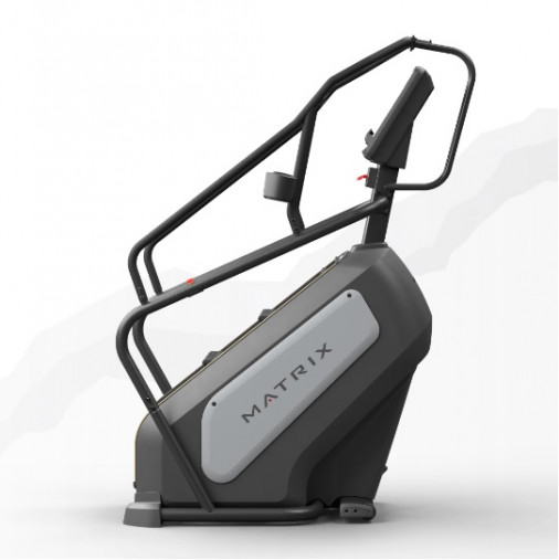 Кардиотренажер Лестница-степпер Matrix Endurance. Консоль Touch Base Кардиотренажер Лестница-степпер Matrix Endurance. Консоль Touch Base