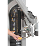 Многофункциональный комплекс HOIST HD-4000