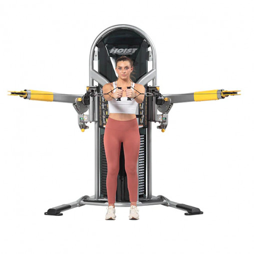 Многофункциональный комплекс HOIST HD-4000 Simple Trainer