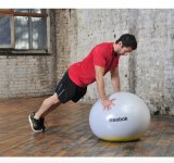 Гимнастический мяч Reebok, 65 см (RSB-10016)