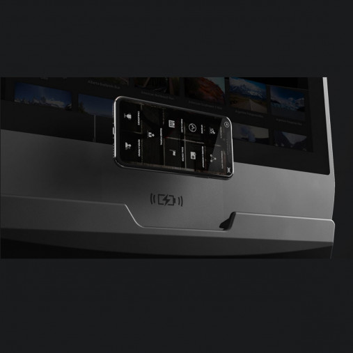 Лестница-степпер Matrix Performance. Консоль Touch XL Base Лестница-степпер Matrix Performance. Консоль Touch XL Base