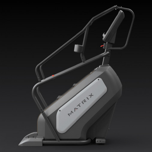 Лестница-степпер Matrix Performance. Консоль Touch XL Base Лестница-степпер Matrix Performance. Консоль Touch XL Base