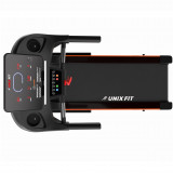 UNIXFIT ST-630R Black Беговая дорожка 