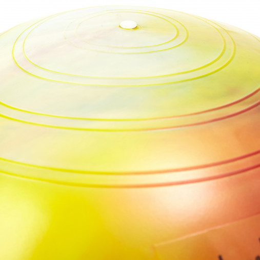 Гимнастический мяч TOGU ABS Powerball 55 см цветной Гимнастический мяч TOGU ABS Powerball 55 см цветной