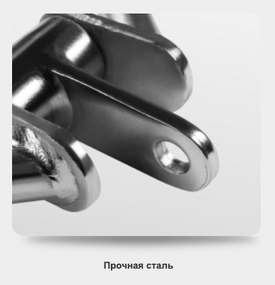 Рукоятка для тяги V-образная вращающаяся BRONZE GYM BGH15 Рукоятка для тяги V-образная вращающаяся BRONZE GYM BGH15