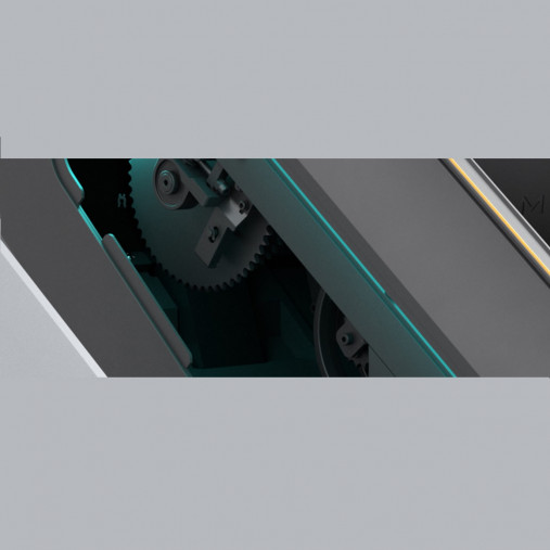 Лестница-степпер Matrix Performance. Консоль Touch Base Лестница-степпер Matrix Performance. Консоль Touch Base