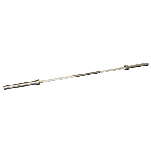 Гриф оцинкованный ф50 мм Body-Solid OB86LPB Гриф оцинкованный ф50 мм Body-Solid OB86LPB