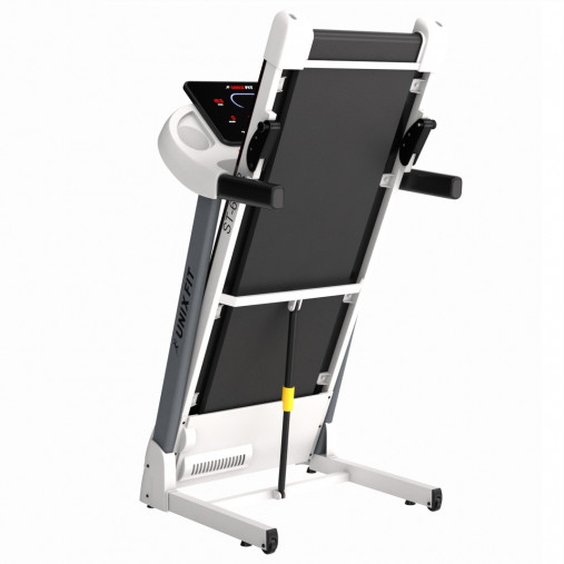Беговая дорожка UNIX Fit ST-630R White