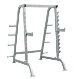 Стойка для жимов + Машина Смита AeroFit IF IFHC IFHCS