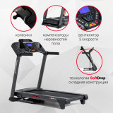 Schwinn 510T Беговая дорожка 