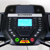 Schwinn 510T Беговая дорожка 