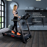 Schwinn 510T Беговая дорожка 