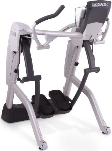 Zero Runner не имеет аналогов