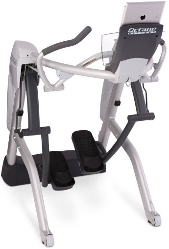 Эллиптический тренажер Octane Fitness Zr7 Zero Runner