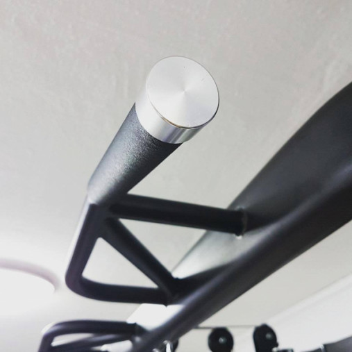 Мультикомплекс на базе Машины Смита с кроссовером REBEL F3 RPC03F Мультикомплекс на базе Машины Смита с кроссовером REBEL F3 RPC03F