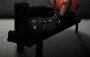 Гребной тренажер WaterRower M1 510 Black с дисплеем S4