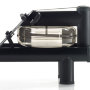Гребной тренажер WaterRower M1 510 Black с дисплеем S4