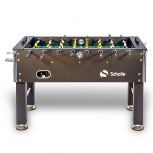 Настольный футбол SCHOLLE “CHAMPION” 5 фут