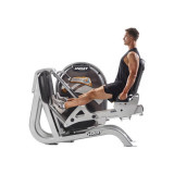 Жим ногами HOIST CL-3403