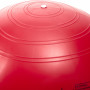 Гимнастический мяч TOGU ABS Powerball 65 см красный