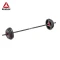 Штанга разборная для аэробики REEBOK Weight Set, 20 кг (гриф 140 см, втулка 25мм, хват 25 мм) Штанга для аэробики REEBOK Weight Set 20 кг