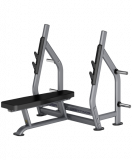 Скамья для жимов горизонтальная Hasttings Digger HD004-4B Скамья для жимов горизонтальная Hasttings Digger HD004-4B