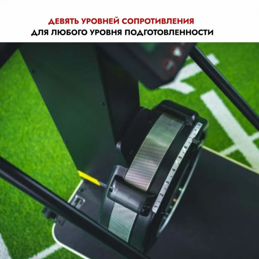 Лыжный тренажер PERFORM BETTER Extreme Ski Trainer Лыжный тренажер PERFORM BETTER Extreme Ski Trainer